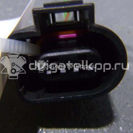 Фото Разъем  1J0973722 для Ford Galaxy