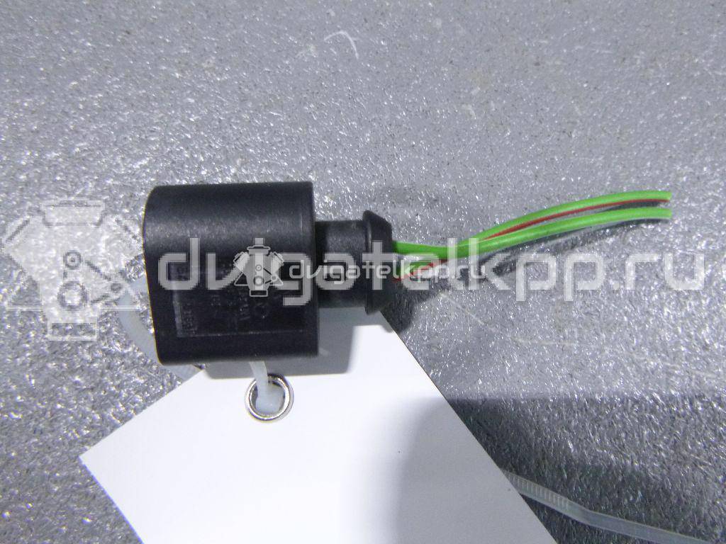 Фото Разъем  1J0973722 для Ford Galaxy {forloop.counter}}