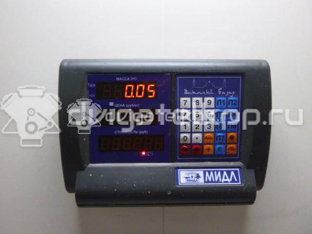 Фото Разъем  1J0973722 для Ford Galaxy {forloop.counter}}