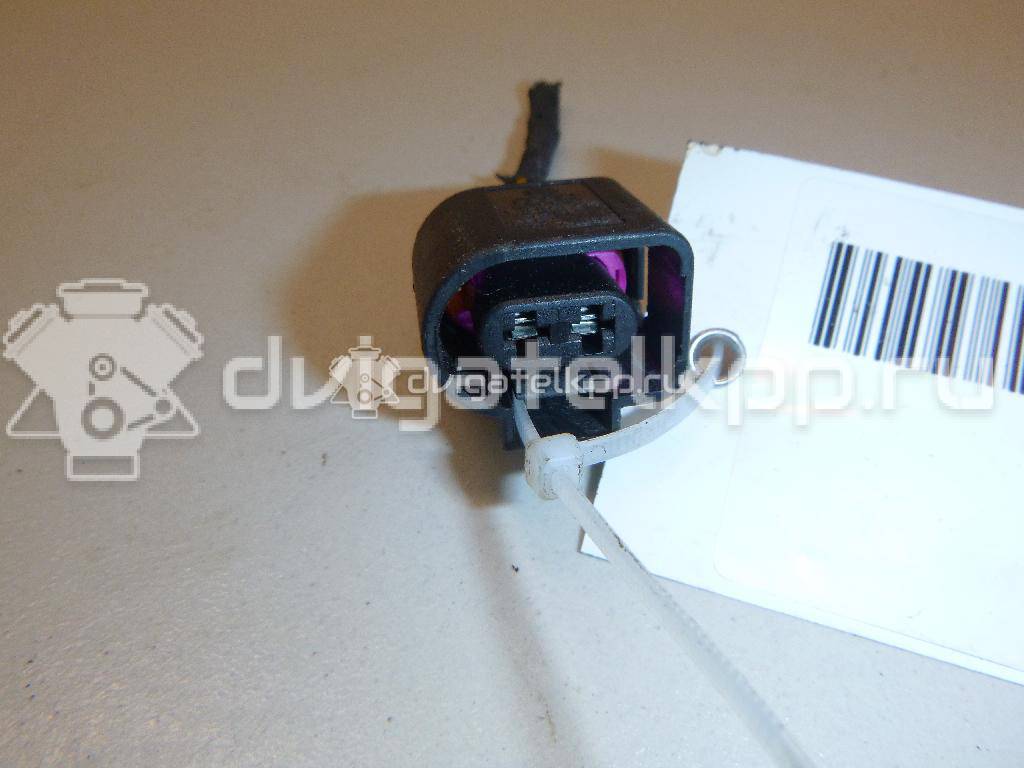 Фото Разъем  1J0973722 для Ford Galaxy {forloop.counter}}