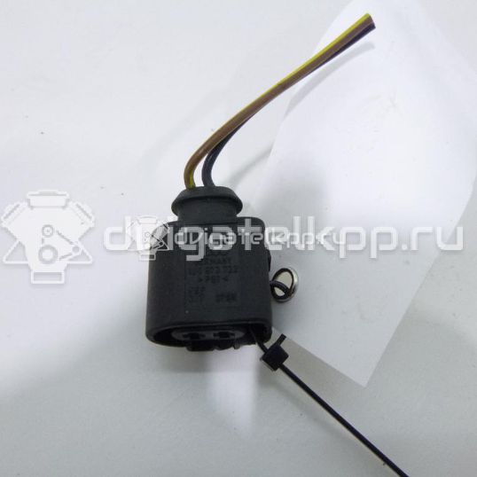 Фото Разъем  1J0973722 для Ford Galaxy