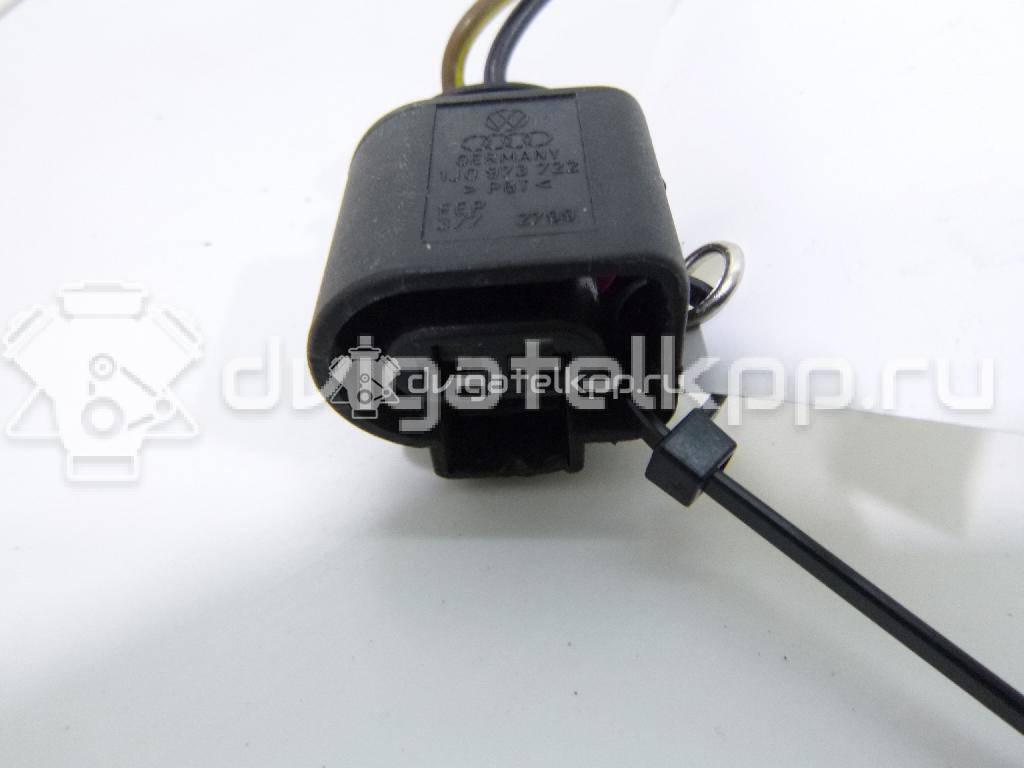Фото Разъем  1J0973722 для Ford Galaxy {forloop.counter}}