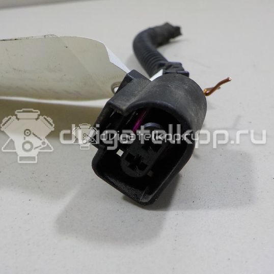 Фото Разъем  1J0973722 для Ford Galaxy
