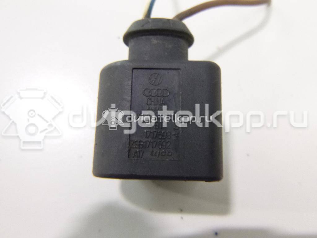 Фото Разъем  1J0973722 для Ford Galaxy {forloop.counter}}