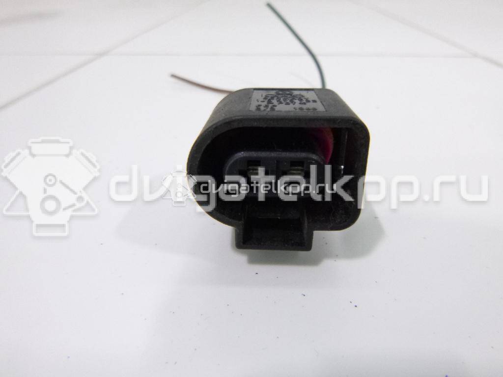 Фото Разъем  1J0973722 для Ford Galaxy {forloop.counter}}