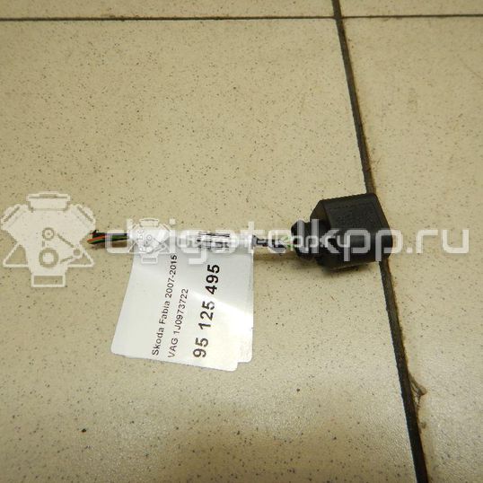 Фото Разъем  1J0973722 для Ford Galaxy