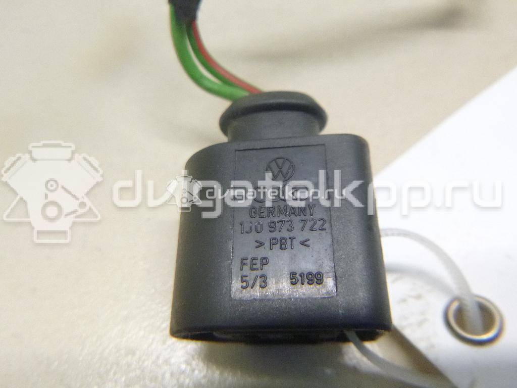 Фото Разъем  1J0973722 для Ford Galaxy {forloop.counter}}