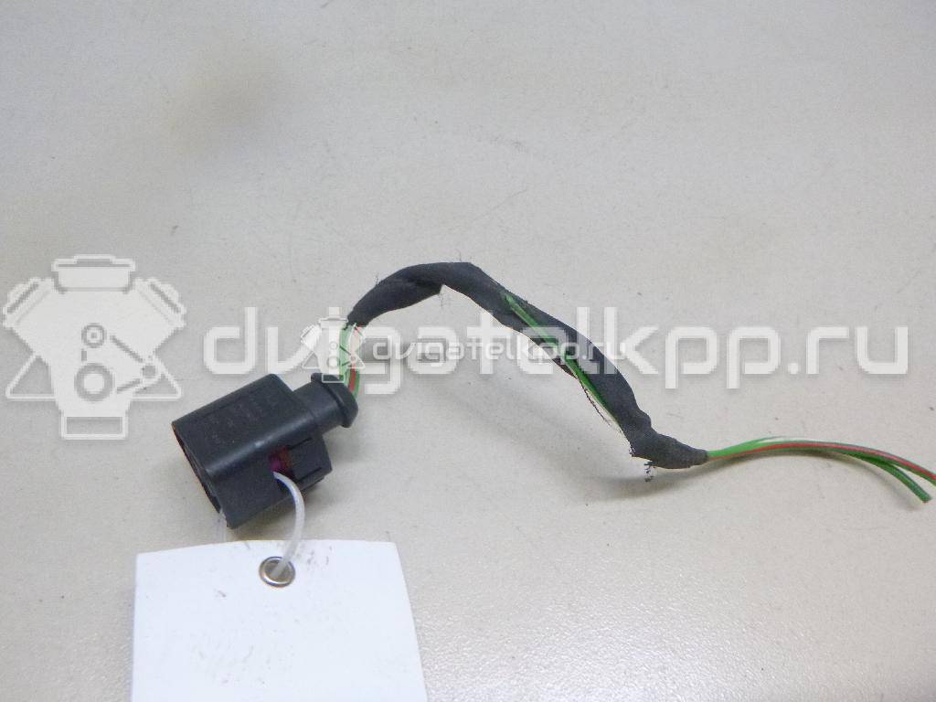 Фото Разъем  1J0973722 для Ford Galaxy {forloop.counter}}