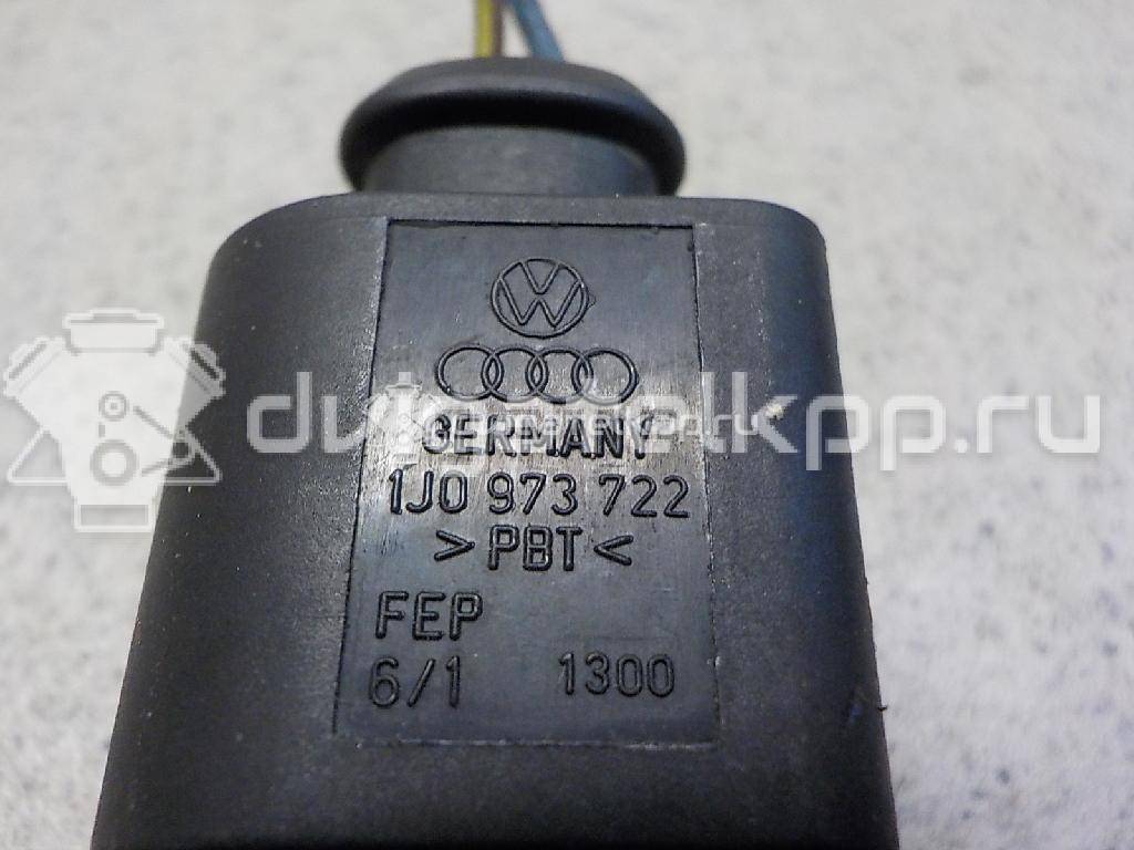 Фото Разъем  1J0973722 для Ford Galaxy {forloop.counter}}