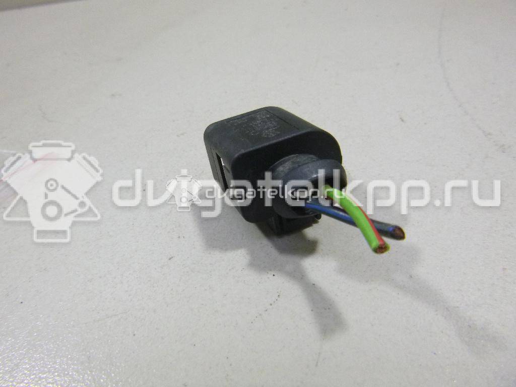 Фото Разъем  1J0973722 для Ford Galaxy {forloop.counter}}