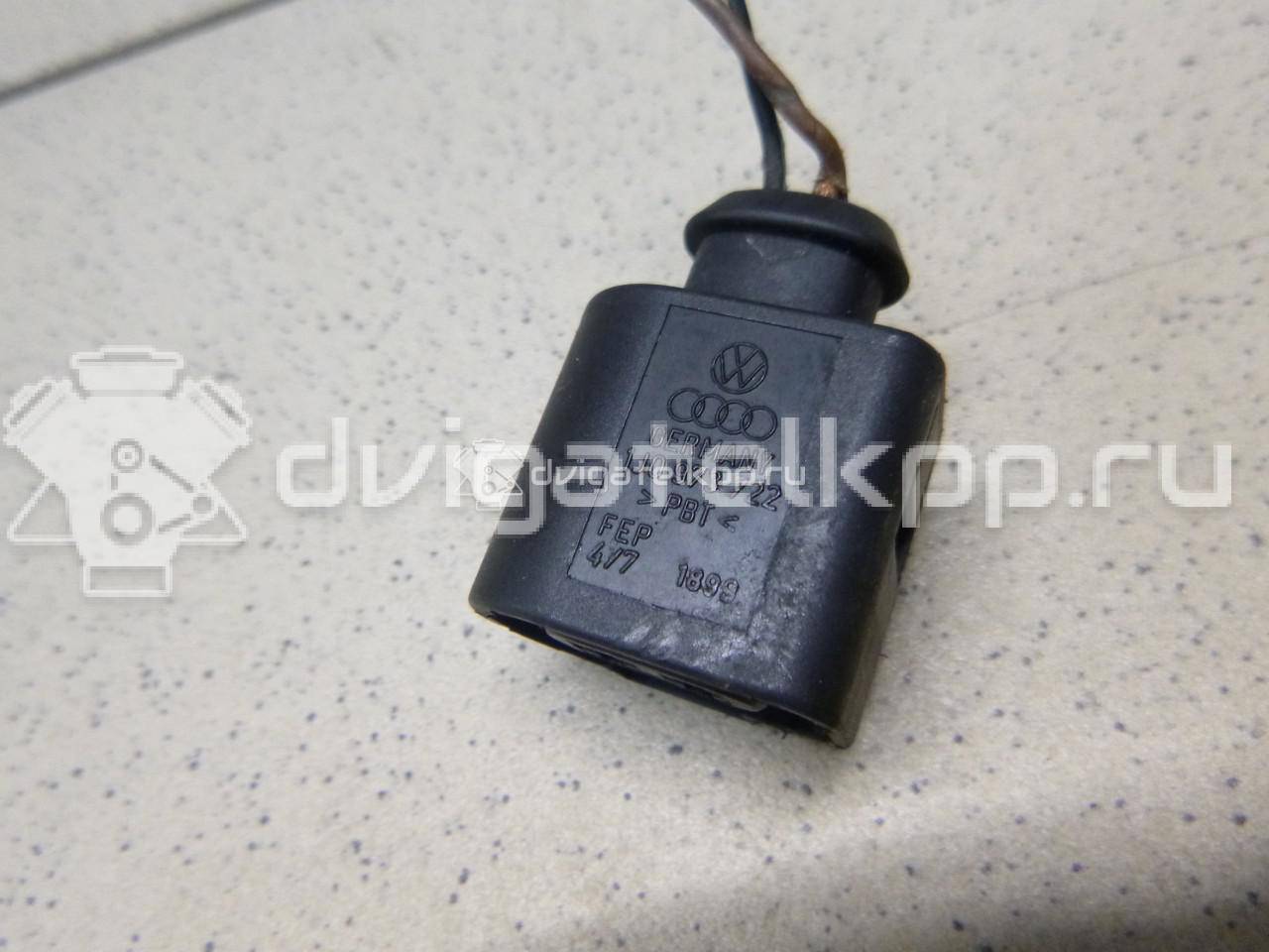 Фото Разъем  1J0973722 для Ford Galaxy {forloop.counter}}