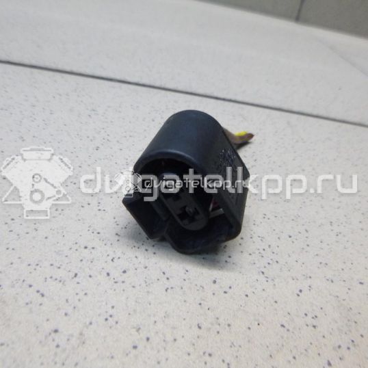Фото Разъем  1J0973722 для Ford Galaxy