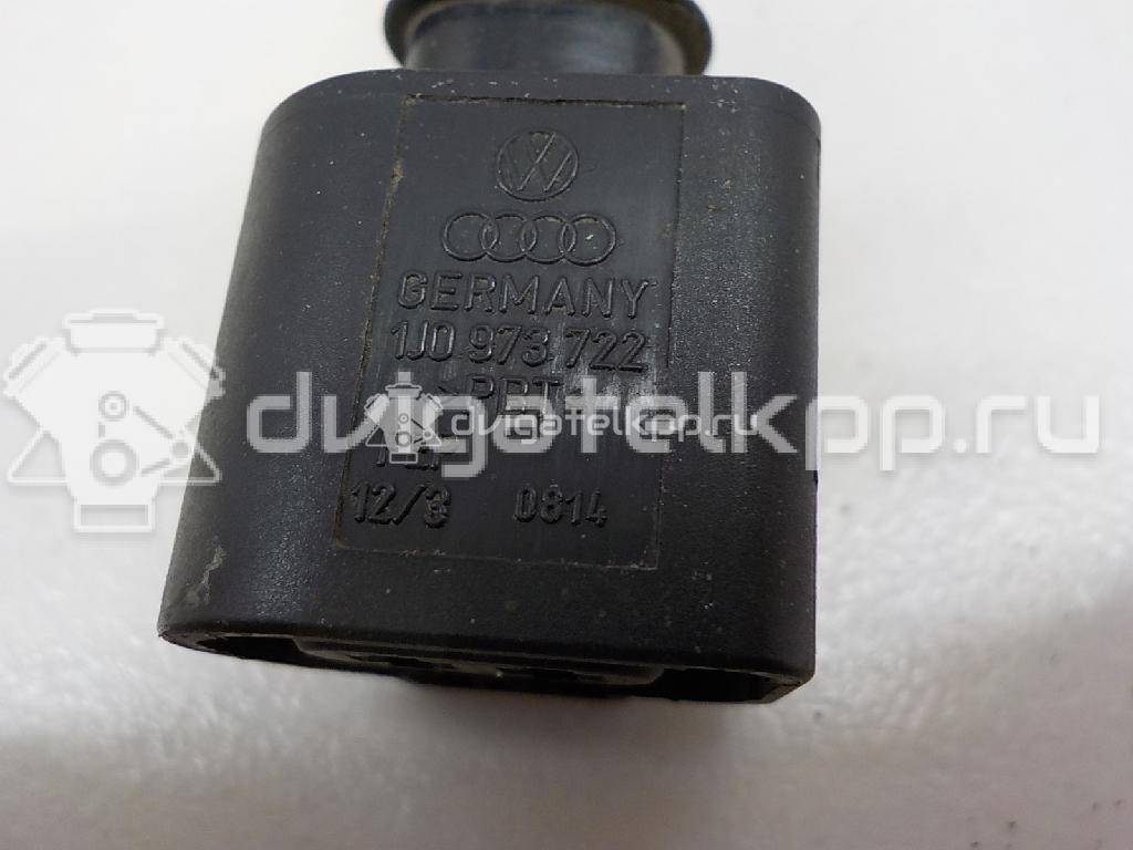 Фото Разъем  1J0973722 для Ford Galaxy {forloop.counter}}
