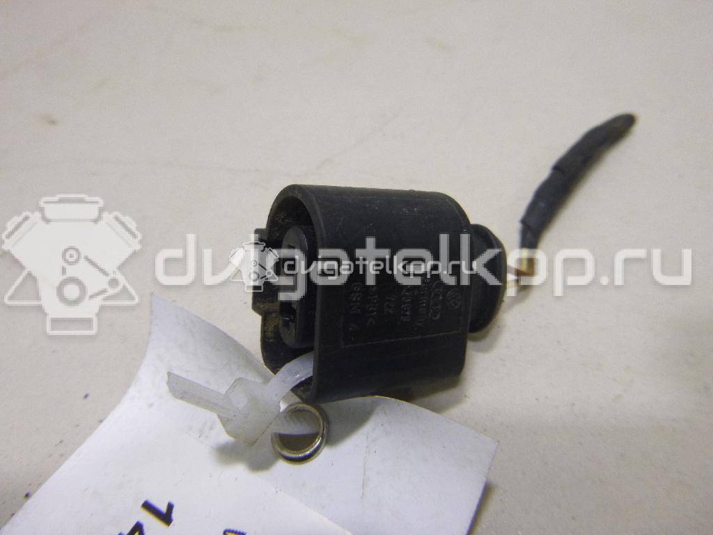Фото Разъем  1J0973722 для Ford Galaxy {forloop.counter}}