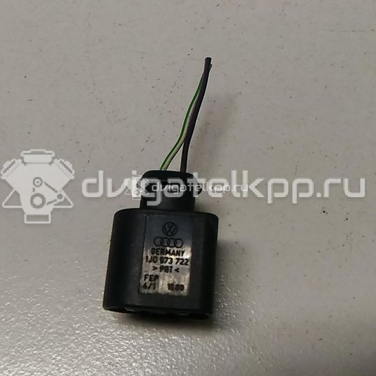 Фото Разъем  1J0973722 для Ford Galaxy
