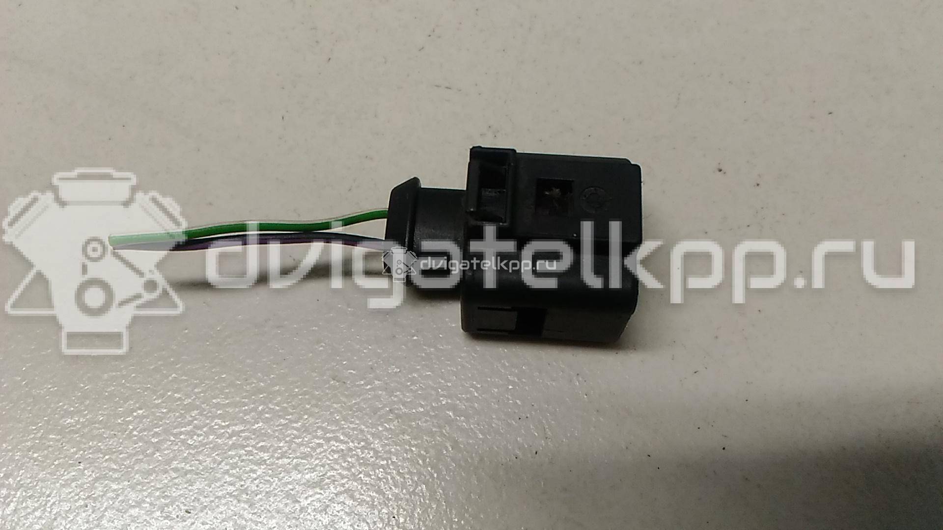 Фото Разъем  1J0973722 для Ford Galaxy {forloop.counter}}