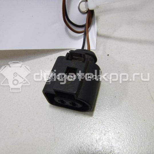 Фото Разъем  1J0973722 для Ford Galaxy