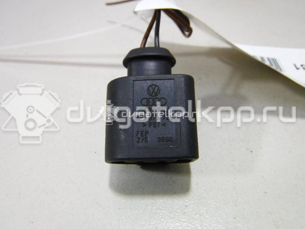 Фото Разъем  1J0973722 для Ford Galaxy {forloop.counter}}