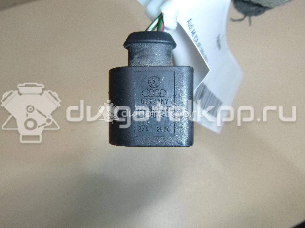 Фото Разъем  1J0973722 для Ford Galaxy {forloop.counter}}
