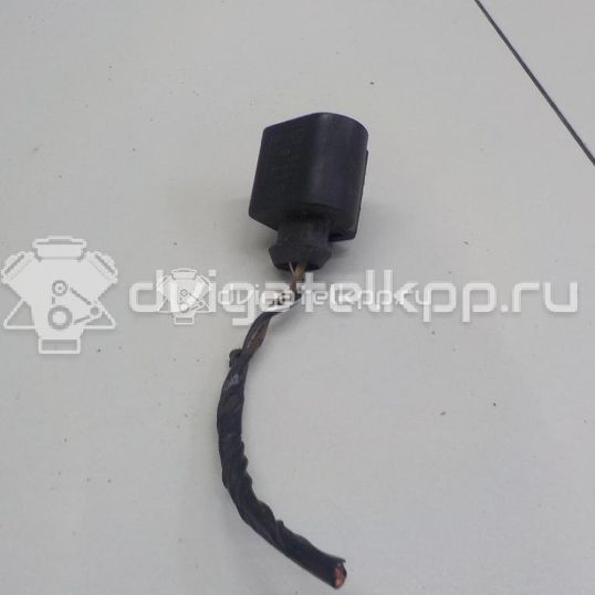 Фото Разъем  1J0973722 для Ford Galaxy