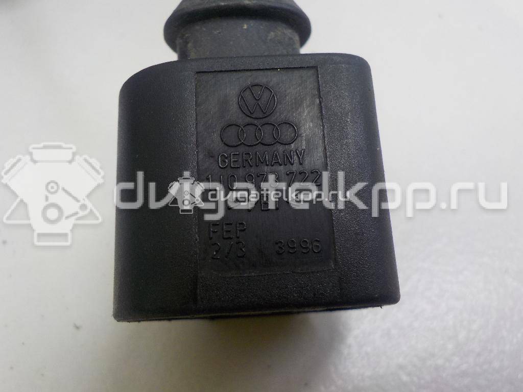 Фото Разъем  1J0973722 для Ford Galaxy {forloop.counter}}