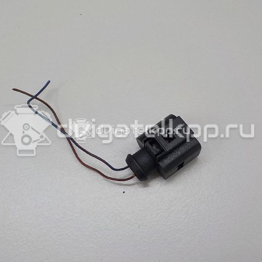 Фото Разъем  1J0973722 для Ford Galaxy