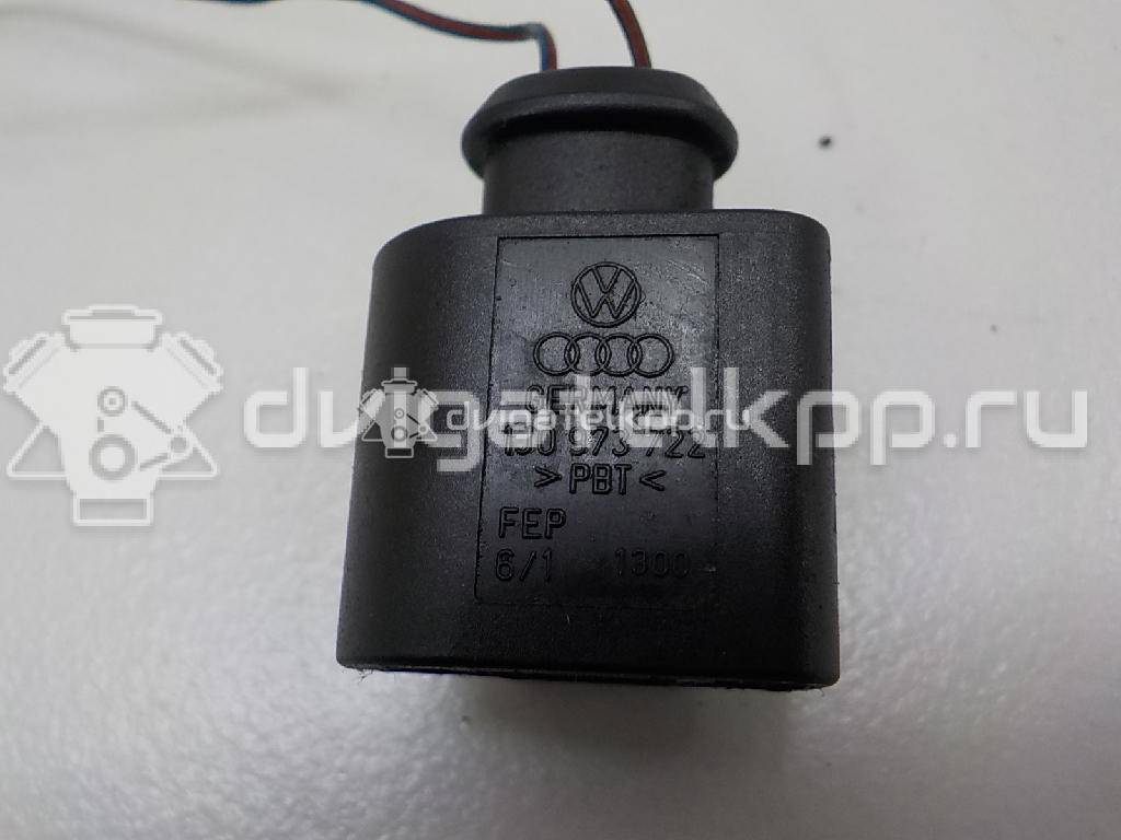 Фото Разъем  1J0973722 для Ford Galaxy {forloop.counter}}