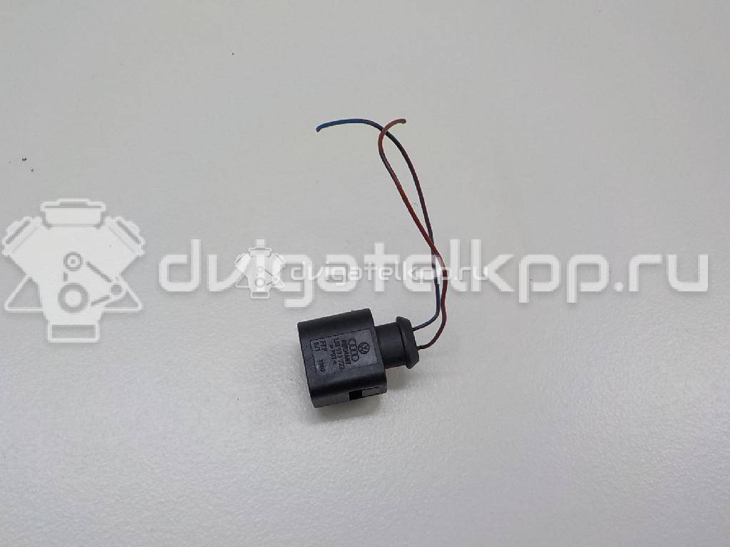 Фото Разъем  1J0973722 для Ford Galaxy {forloop.counter}}