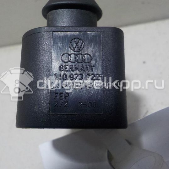 Фото Разъем  1J0973722 для Ford Galaxy
