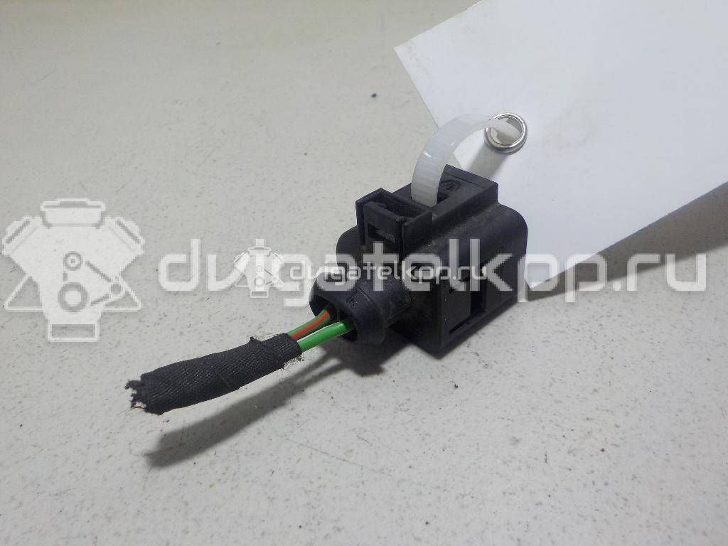 Фото Разъем  1J0973722 для Ford Galaxy {forloop.counter}}