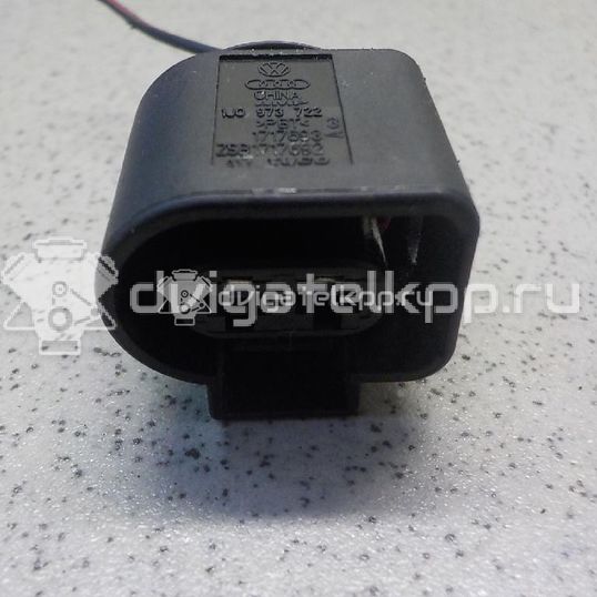 Фото Разъем  1J0973722 для Ford Galaxy