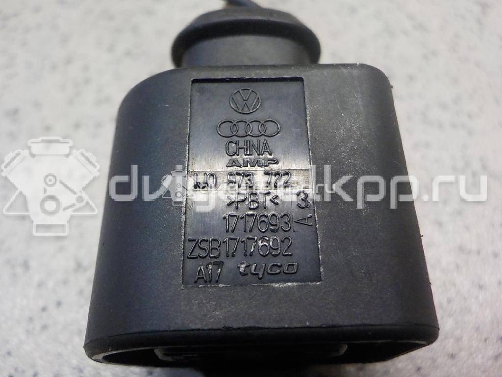 Фото Разъем  1J0973722 для Ford Galaxy {forloop.counter}}