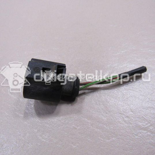 Фото Разъем  1J0973722 для Ford Galaxy