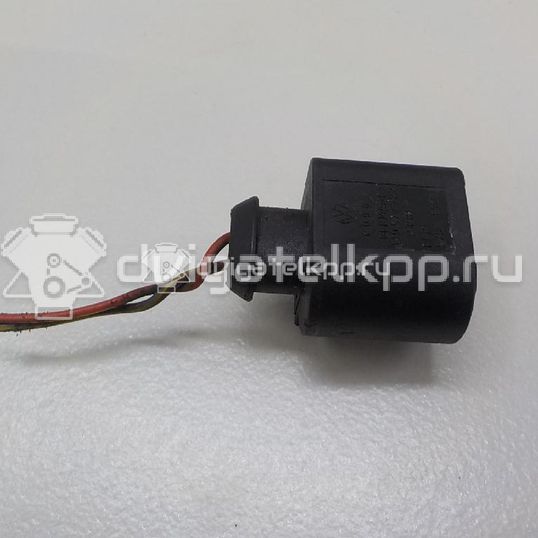 Фото Разъем  1J0973722 для Ford Galaxy