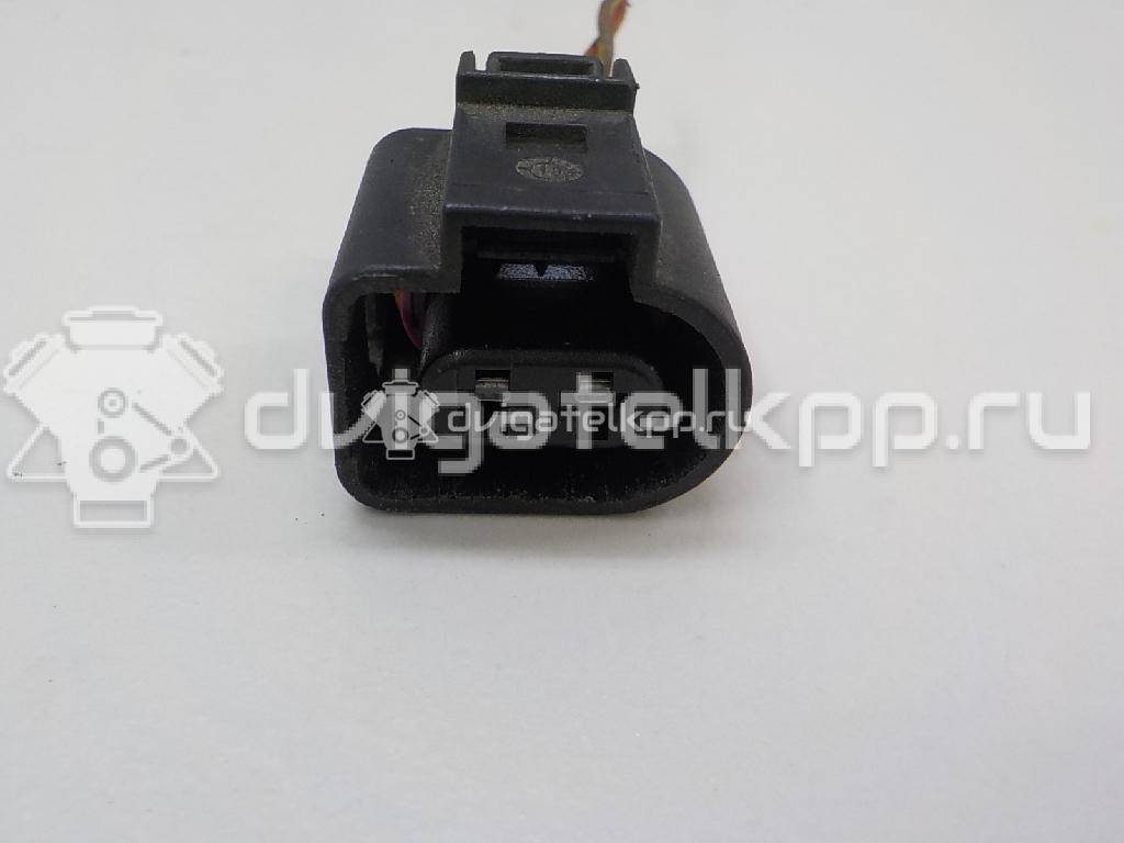 Фото Разъем  1J0973722 для Ford Galaxy {forloop.counter}}