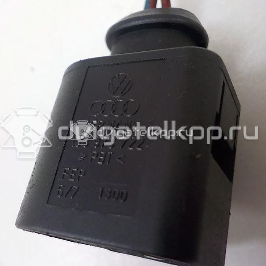 Фото Разъем  1J0973722 для Ford Galaxy