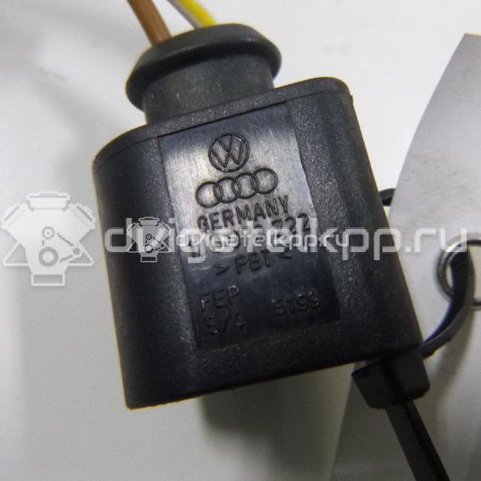 Фото Разъем  1J0973722 для Ford Galaxy