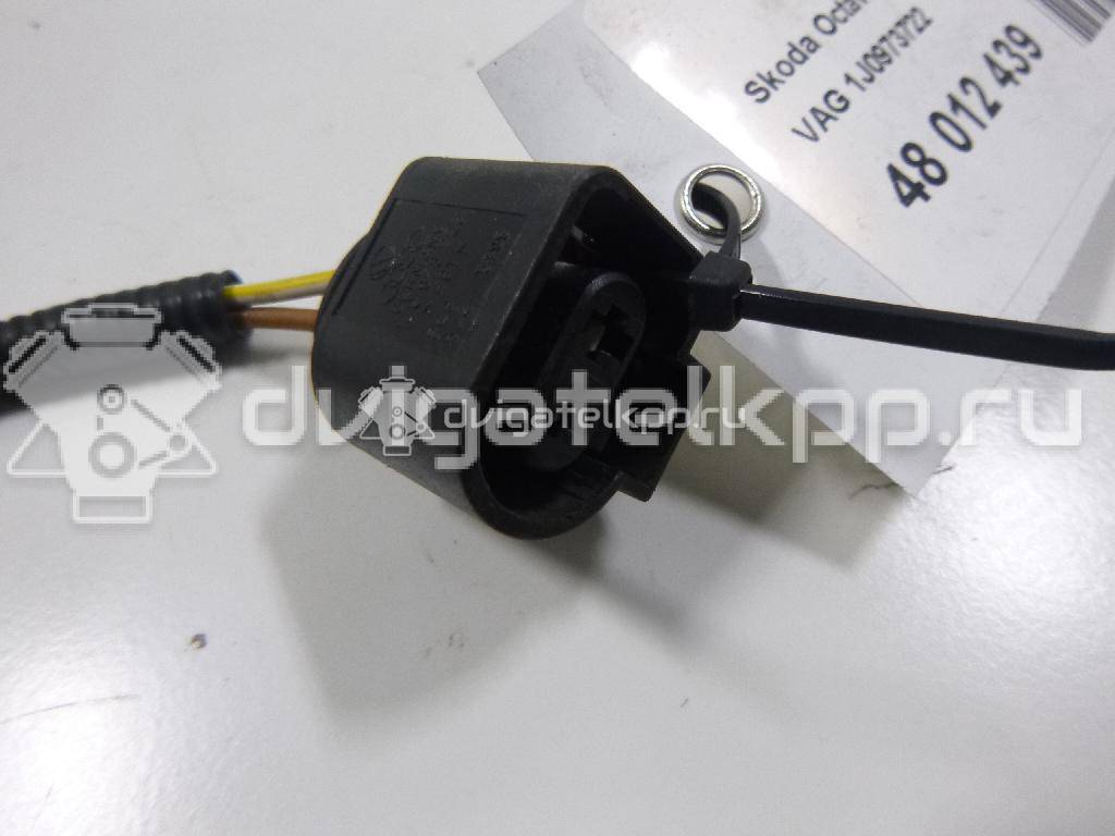 Фото Разъем  1J0973722 для Ford Galaxy {forloop.counter}}