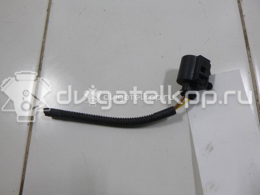 Фото Разъем  1J0973722 для Ford Galaxy {forloop.counter}}