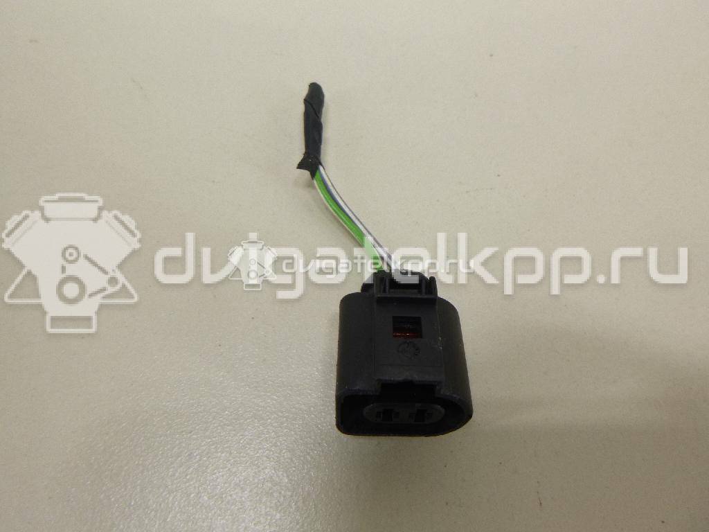 Фото Разъем  1J0973722 для Ford Galaxy {forloop.counter}}