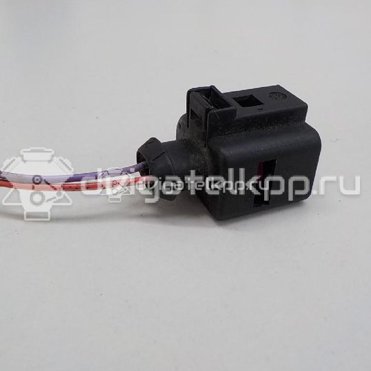 Фото Разъем  1J0973722 для Ford Galaxy