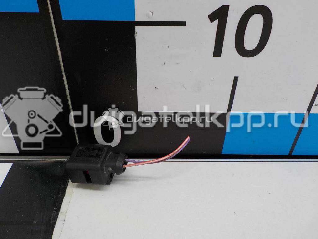 Фото Разъем  1J0973722 для Ford Galaxy {forloop.counter}}