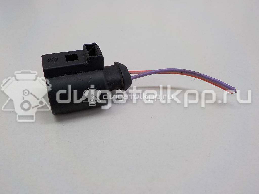 Фото Разъем  1J0973722 для Ford Galaxy {forloop.counter}}