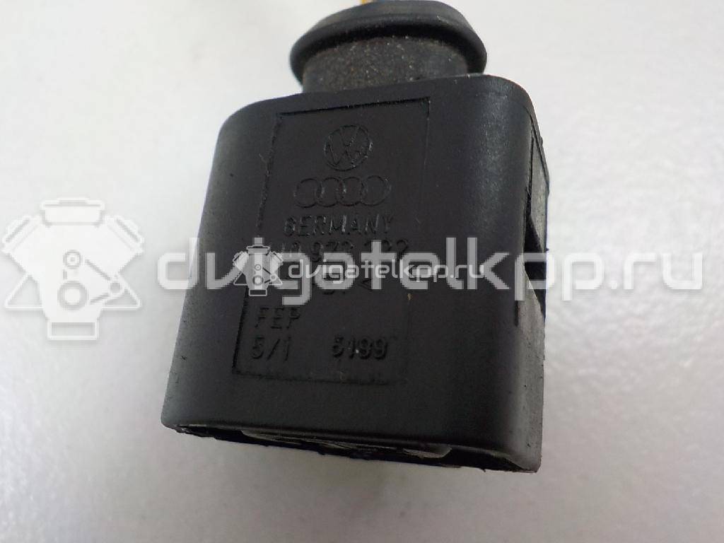 Фото Разъем  1J0973722 для Ford Galaxy {forloop.counter}}
