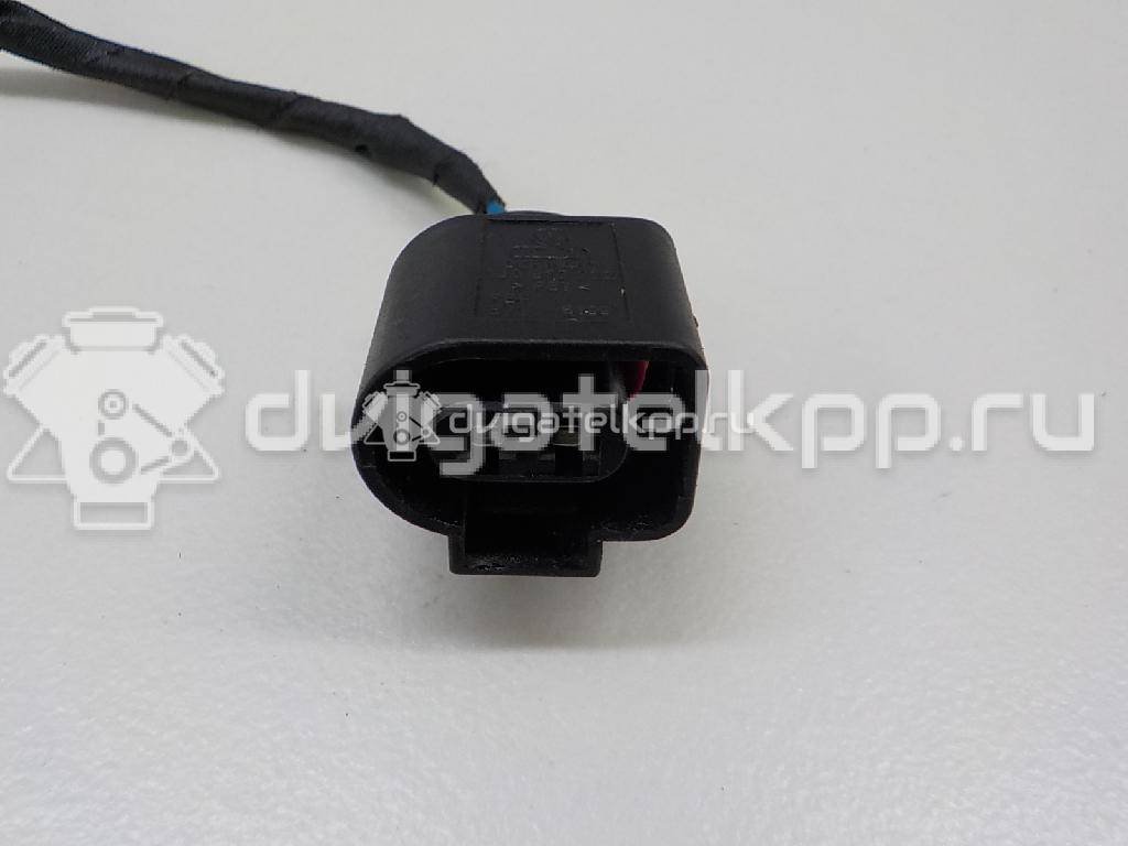 Фото Разъем  1J0973722 для Ford Galaxy {forloop.counter}}