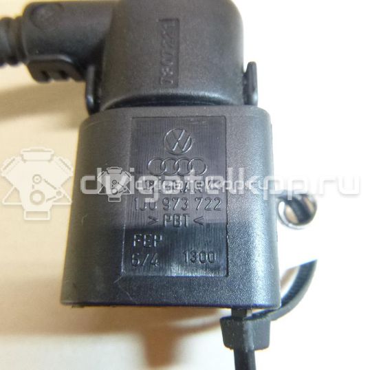 Фото Разъем  1J0973722 для Ford Galaxy