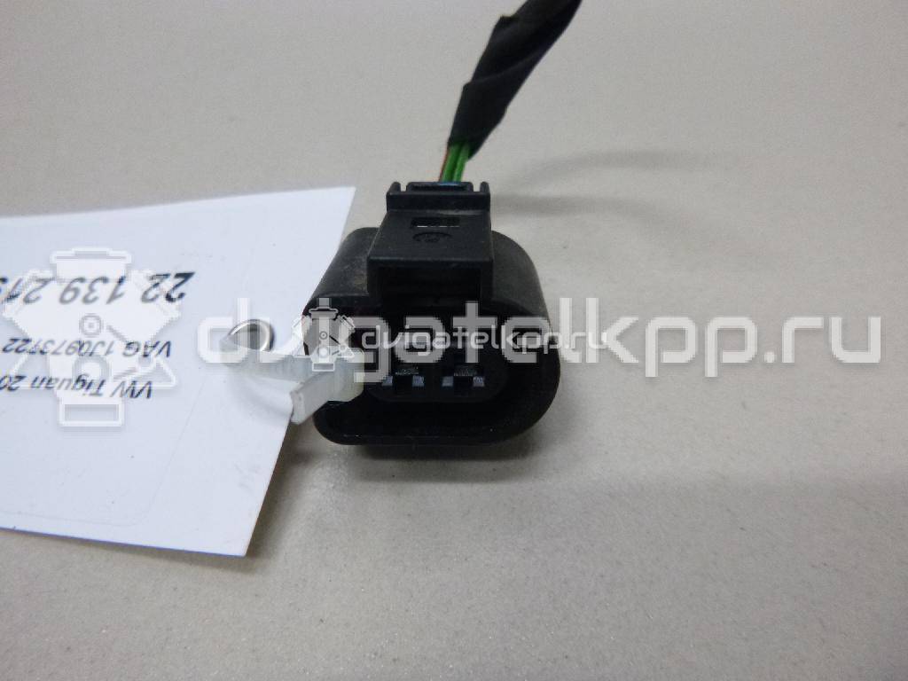 Фото Разъем  1J0973722 для Ford Galaxy {forloop.counter}}