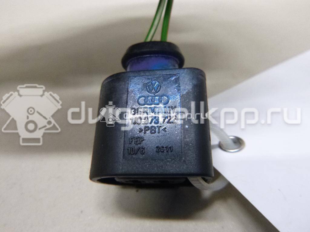 Фото Разъем  1J0973722 для Ford Galaxy {forloop.counter}}