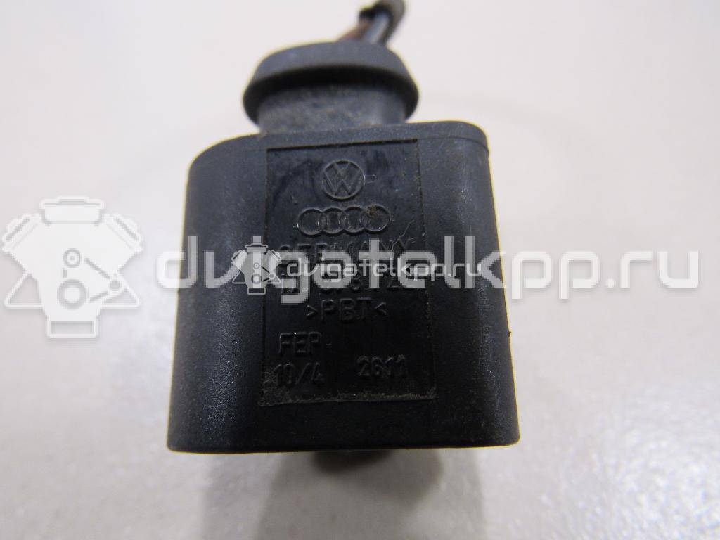 Фото Разъем  1J0973722 для Ford Galaxy {forloop.counter}}