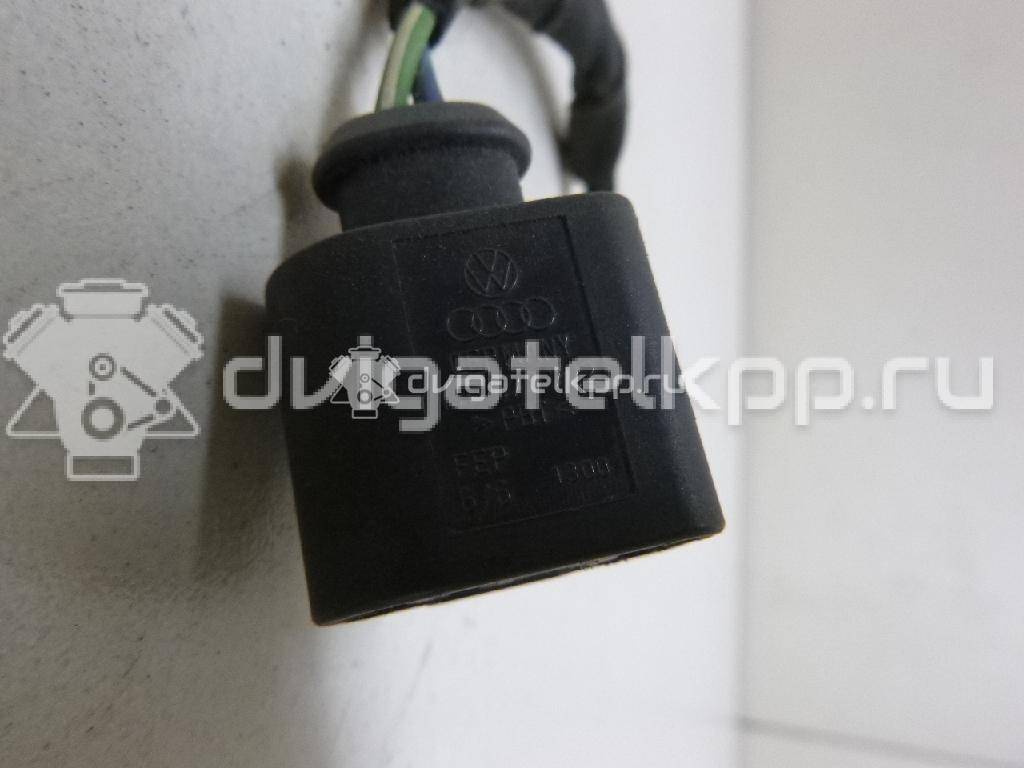 Фото Разъем  1J0973722 для Ford Galaxy {forloop.counter}}